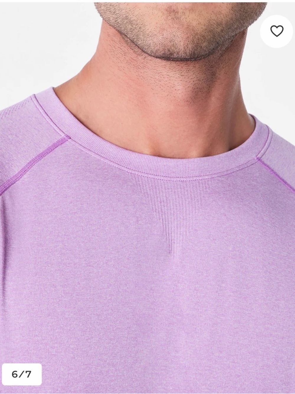 Figs Wild Iris underscrub long sleeve